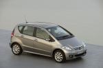 Mercedes-Benz A-Class 5-Door 2004 года